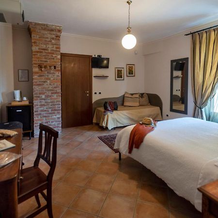 Agriturismo Cascina Monchiero Бра Экстерьер фото