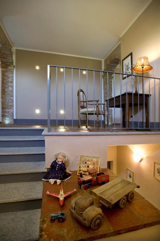 Agriturismo Cascina Monchiero Бра Экстерьер фото