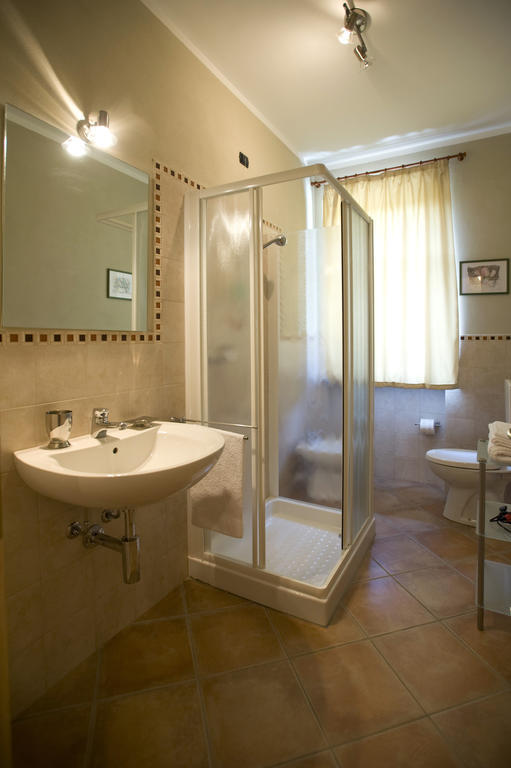 Agriturismo Cascina Monchiero Бра Номер фото