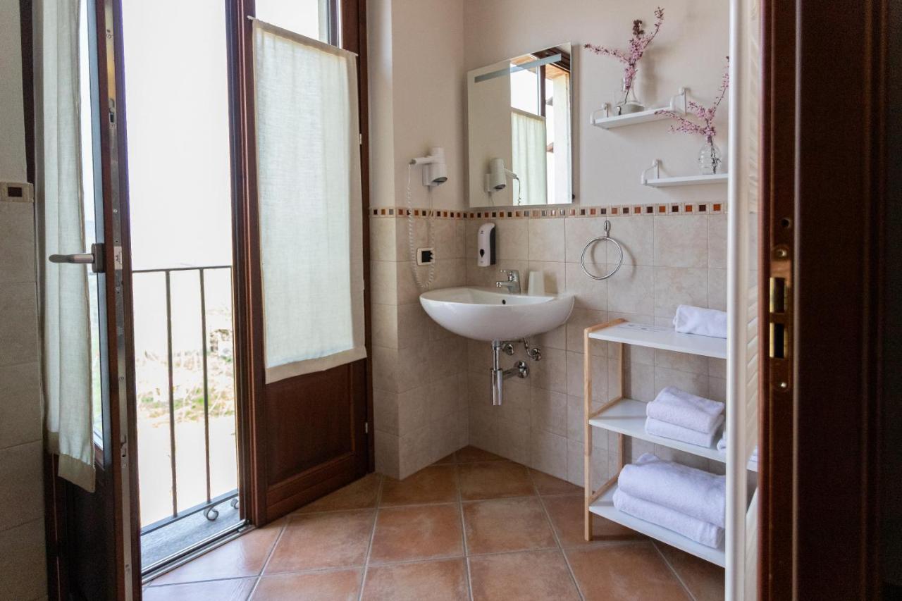 Agriturismo Cascina Monchiero Бра Экстерьер фото