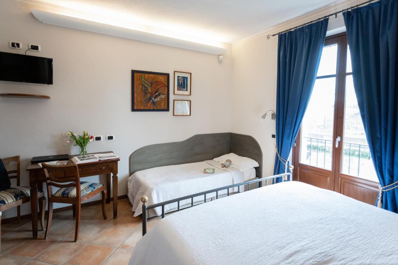 Agriturismo Cascina Monchiero Бра Экстерьер фото