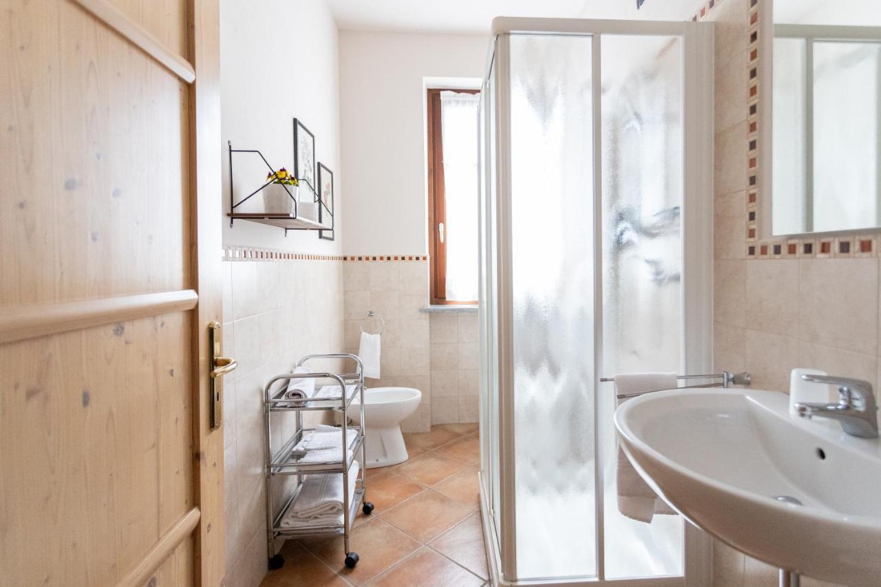 Agriturismo Cascina Monchiero Бра Экстерьер фото