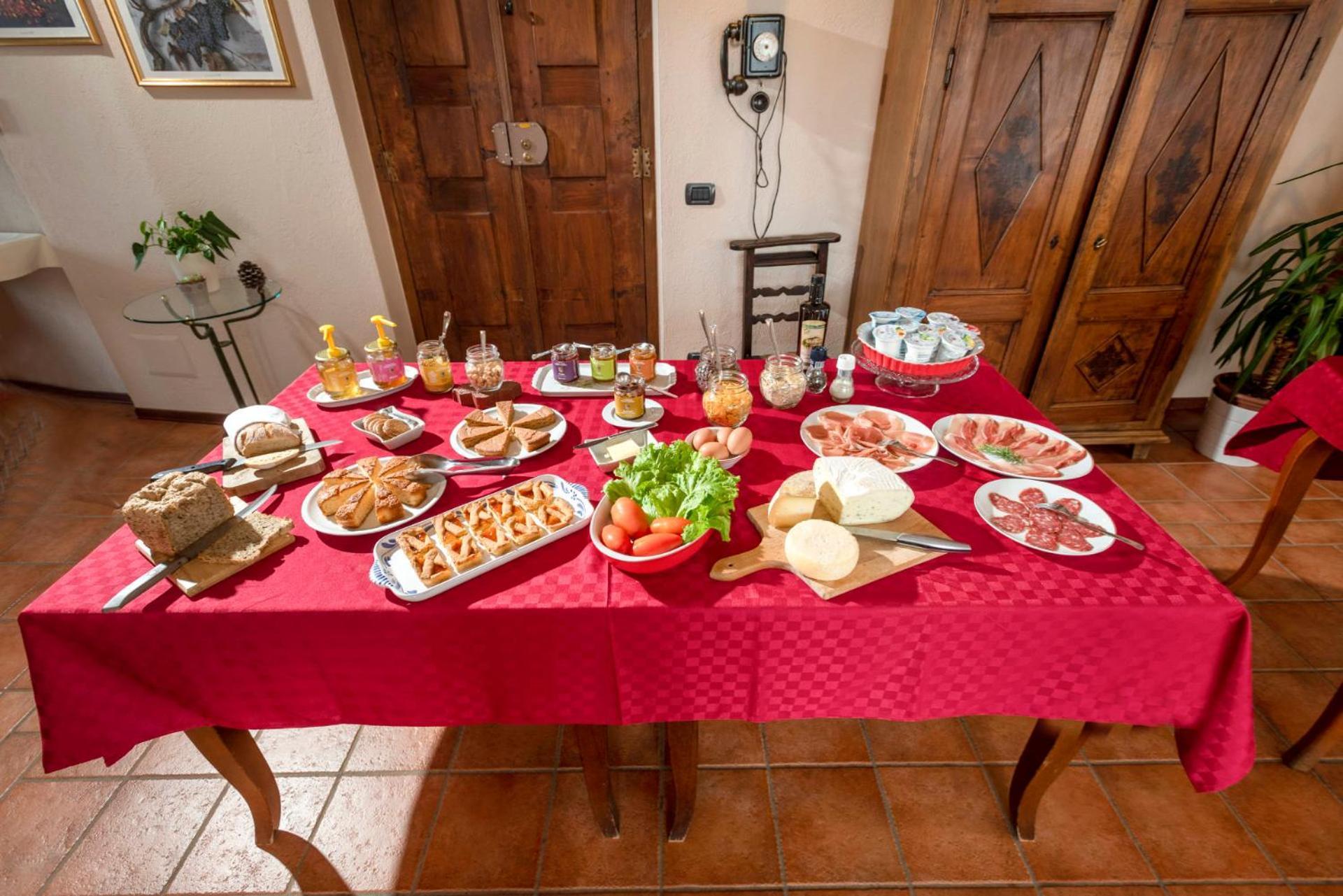 Agriturismo Cascina Monchiero Бра Экстерьер фото