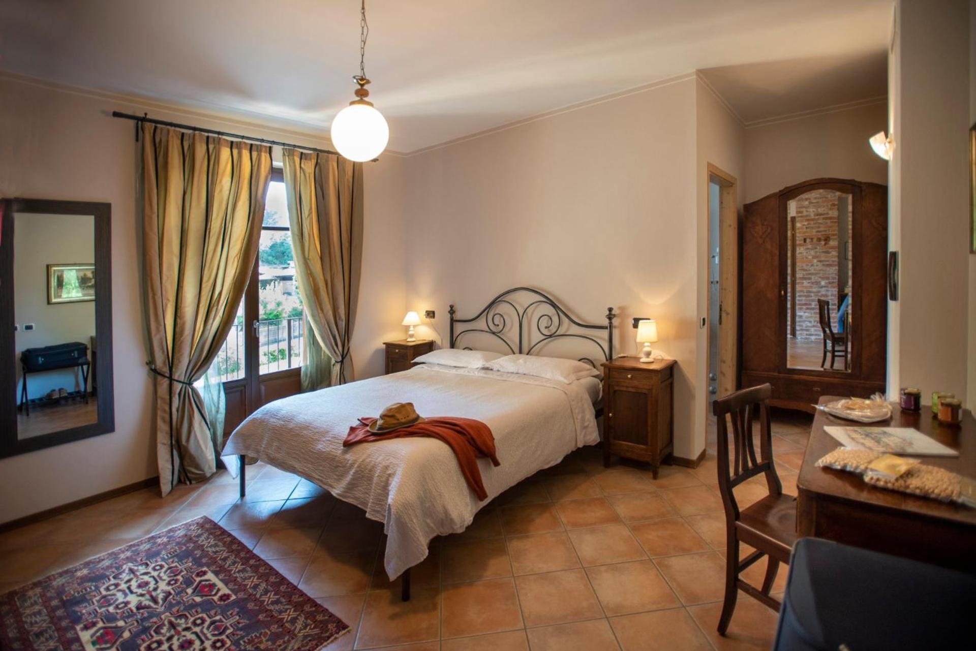 Agriturismo Cascina Monchiero Бра Экстерьер фото