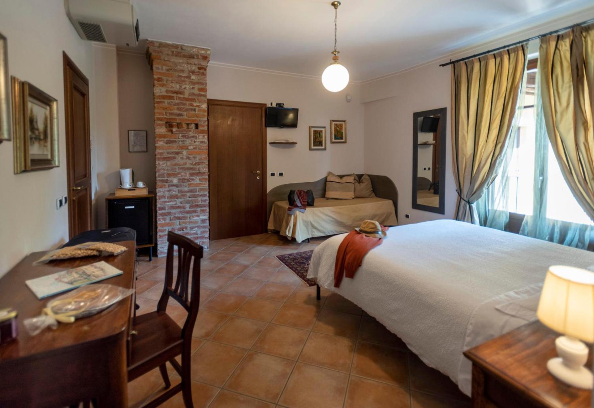 Agriturismo Cascina Monchiero Бра Экстерьер фото
