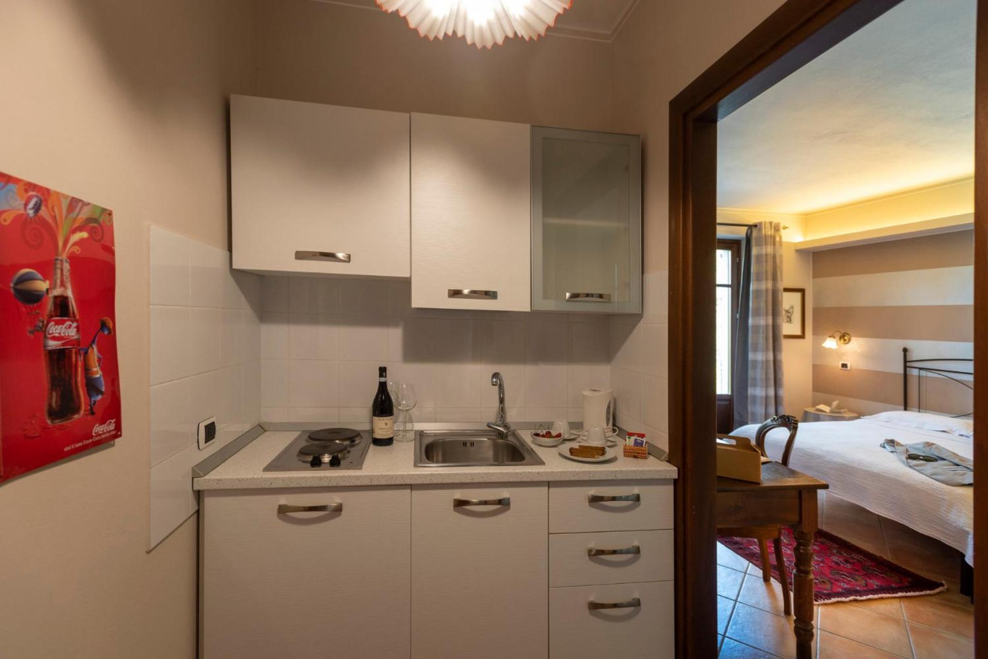 Agriturismo Cascina Monchiero Бра Экстерьер фото